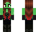 gamora