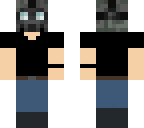 gasm mask liksom