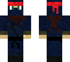 generic ninja