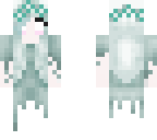 ghost girl