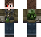 ghoul traveler