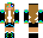 girl