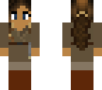 girl jedi