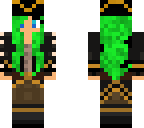 girl pirate