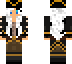 girl pirate