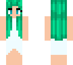 girl skin