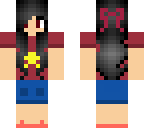 girl steven