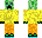 god creeper