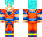 gohan ssgss