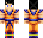 goku normal