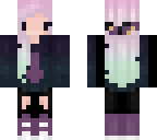 goth girl