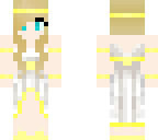 greek goddess