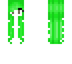 green base