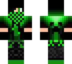 green gangster