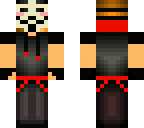 hacker skrik