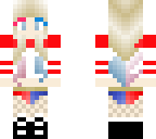 harley quinn edit