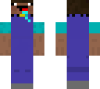 high pants class 3 nuub