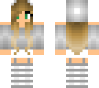 hipster girl