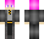 hogwarts yuno