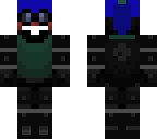 hollowscar