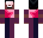 hulk as garnet