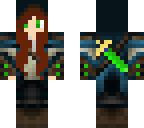 huntress
