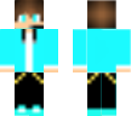 i fixed the eyes