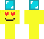 i love diamond