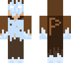 ice armor prince