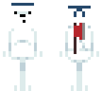 ice bear