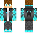 ice boy