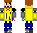 improved glitch