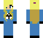 invisible woman