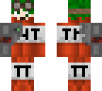 ipodlp skin