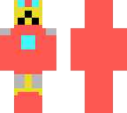 iron creeper