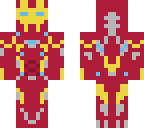 ironman mark 46