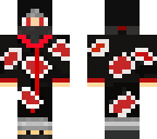 itachi 2 cloths part 3 complete