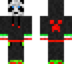 italian panda