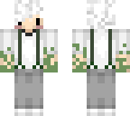 ivey's sylph character