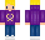 jason grace