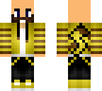 joe flintface