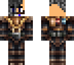 joe flintface bioshock