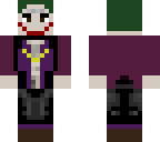 joker suicide squad