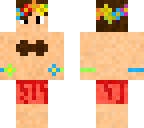 jordan luau