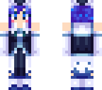 juvia skin edit