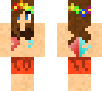 kailey luau