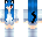 kat for a rolepaly on my yt channel