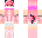 kawaii chan masked