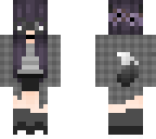 kawaii emo edit