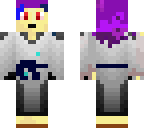 kimono boy 2